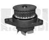 AUTOTEAM WPA338 Water Pump